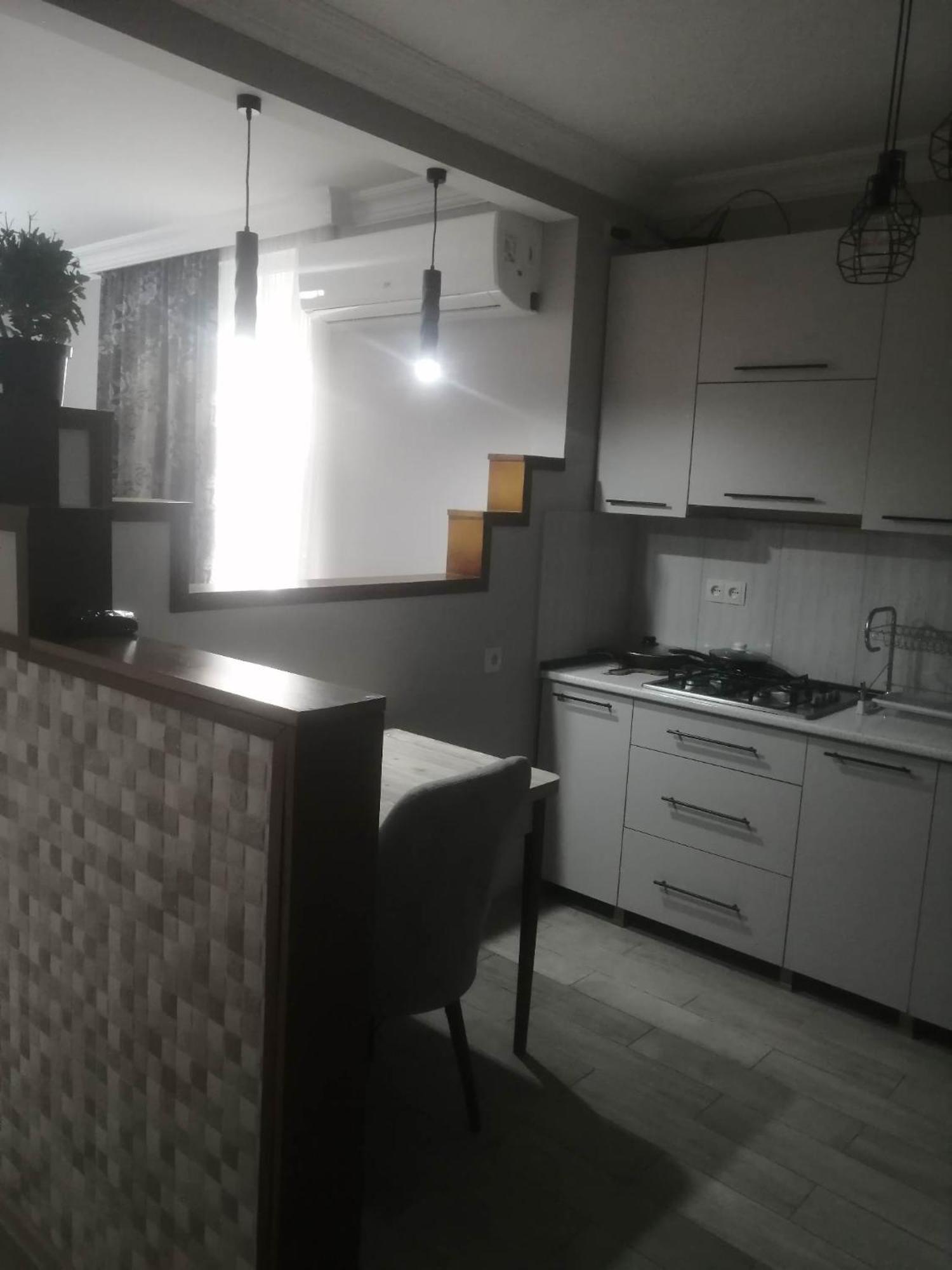 Vacation Home Nukri Gonio Esterno foto