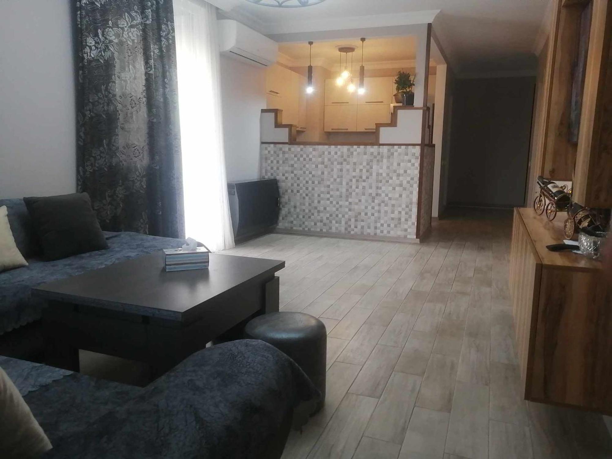Vacation Home Nukri Gonio Esterno foto