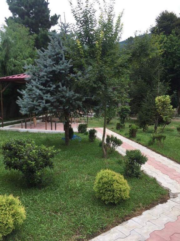 Vacation Home Nukri Gonio Esterno foto