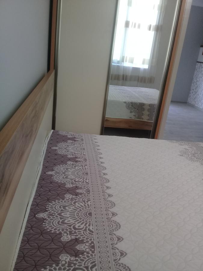 Vacation Home Nukri Gonio Esterno foto