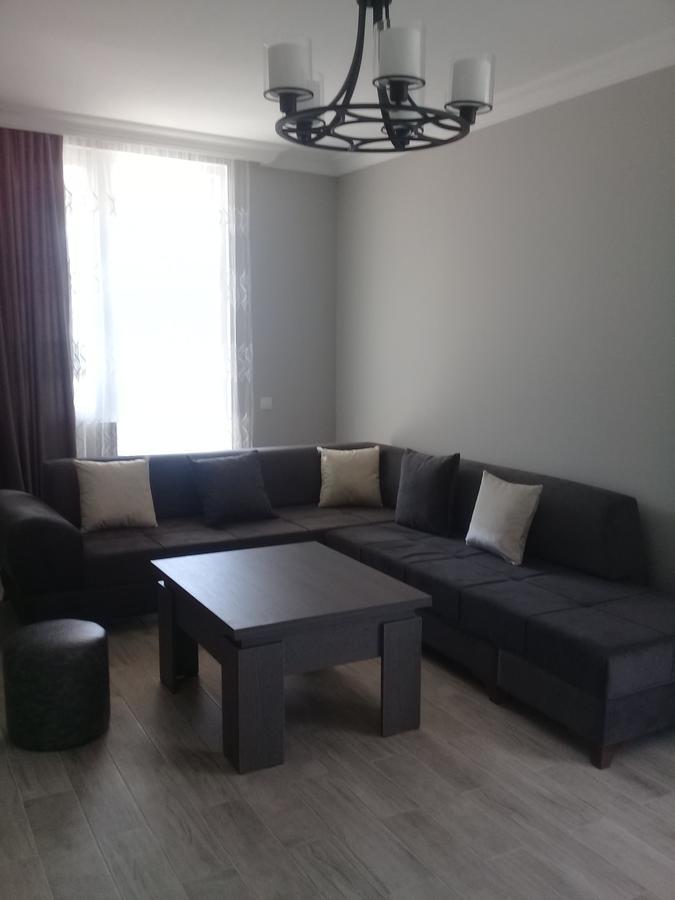 Vacation Home Nukri Gonio Esterno foto